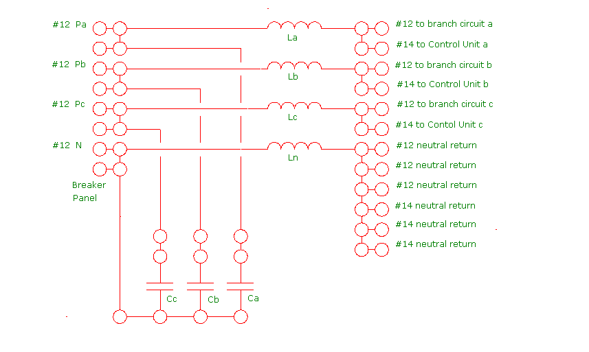 41 3 Phase Lighting Wiring Diagram - Wiring Diagram Online Source